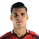 Junior Moreno — cầu thủ, Zamora FC