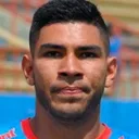 José Rivas — cầu thủ, Trujillanos FC