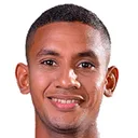 Ronny Maza — cầu thủ, Mineros de Guyana