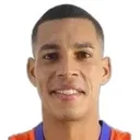 Óscar Hernández — cầu thủ, Deportivo Tachira FC