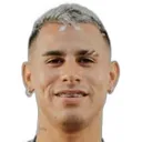Erickson Gallardo — cầu thủ, Zamora FC