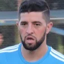 Juan Zárate — cầu thủ, Atletico Mitre