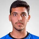 Gabriel Benítez — cầu thủ, Deportivo Lara