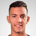 Junior Paredes — cầu thủ, Trujillanos FC