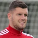 Connor Roberts — cầu thủ, Caernarfon Town
