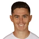 Daniel Redmond — cầu thủ, The New Saints
