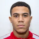 Priestley Farquharson — cầu thủ, Crawley Town