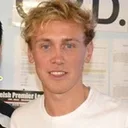 Kieran Smith — cầu thủ, Llandudno