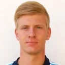 Mikhail Levashov — cầu thủ, Arsenal Tula