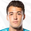 Egor Shamov — cầu thủ, Spartak Kostroma