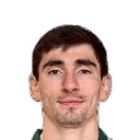Zelimkhan Bakaev — cầu thủ, Lokomotiv
