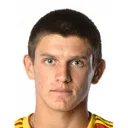 Daniil Khlusevich — cầu thủ, FC Rostov