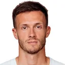 Daniil Lesovoy — cầu thủ, Dinamo Makhachkala