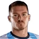Ognjen Ožegović — cầu thủ, Levadiakos