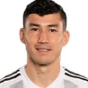 Bakhtiyor Zaynutdinov — cầu thủ, Dynamo
