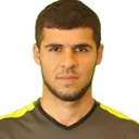 Magomed Musalov — cầu thủ, FK Neftekhimik