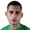 Ravanelli — cầu thủ, Caxias