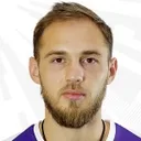 Evgeni Frolov — cầu thủ, Krylia Sovetov