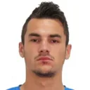 Silvije Begić — cầu thủ, Ural