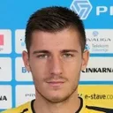 Danijel Miškić — cầu thủ, Wadi Degla