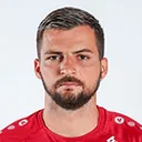Đorđe Despotović — cầu thủ, Buriram United