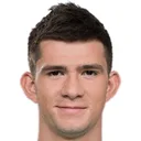 Egor Baburin — cầu thủ, Volga Ulyanovsk
