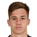 Egor Tushev — cầu thủ, Rubin Kazan 2