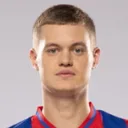 Ilya Agapov — cầu thủ, FC UFA