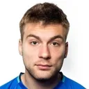 Igor Kalinin — cầu thủ, FC Sochi