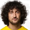 Khoren Bayramyan — cầu thủ, Ural