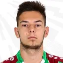 Artur Sagitov — cầu thủ, Molodechno-DYuSSh 4