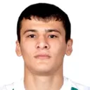Chingiz Magomadov — cầu thủ, Mashuk-KMV