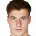 Danil Lipovoy — cầu thủ, FC UFA