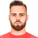Miguel Cardoso — cầu thủ, Erzurumspor FK