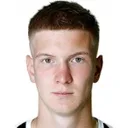 Bogdan Ovsyannikov — cầu thủ, FC Orenburg