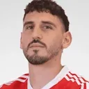 Agustín Rogel — cầu thủ, Club Nacional