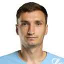 Georgi Zotov — cầu thủ, Novosibirsk