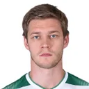 Artem Timofeev — cầu thủ, Nizhny Novgorod