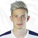 Anton Zinkovskiy — cầu thủ, Spartak Moscow