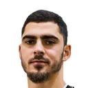 Ramil Şeydayev — cầu thủ, FC Sochi