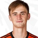 Nikita Chistyakov — cầu thủ, Chernomorets