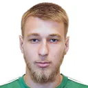 Alikadi Saidov — cầu thủ, Anzhi