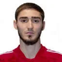 Magomednabi Yagyaev — cầu thủ, Dinamo Stavropol