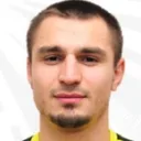 Shakhban Gaydarov — cầu thủ, Anzhi