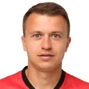 Konstantin Savichev — cầu thủ, Ska-khabarovsk