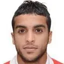 Mohammed Al Musalami — cầu thủ
