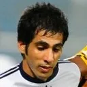 Mahmood Mabrook — cầu thủ, Al-Shabab