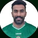 Khaled Hajiah — cầu thủ