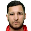 Akbar Turaev — cầu thủ, Neftchi