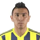 Anzur Ismailov — cầu thủ, Lokomotiv